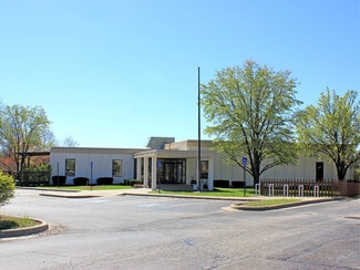 Plus de détails pour 3705 Clinton Pky, Lawrence, KS - Bureau à louer