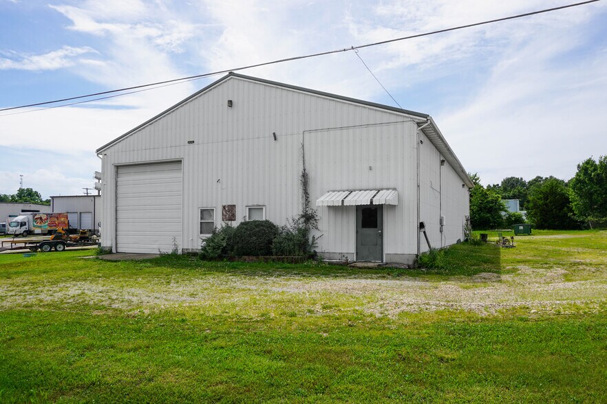 11227 Twitty Dr, Rolla, MO à vendre - Photo de l’immeuble – Image 1 sur 11