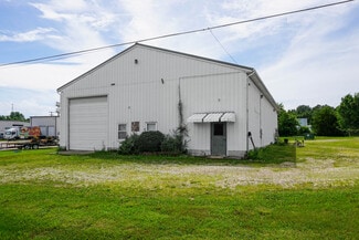 Plus de détails pour 11227 Twitty Dr, Rolla, MO - Industriel/Logistique à vendre