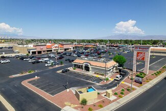Plus de détails pour 1255 S Lamb Blvd, Las Vegas, NV - Local commercial à louer