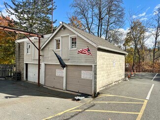 Plus de détails pour 11 Park Pl, Verona, NJ - Bureau, Industriel/Logistique à louer