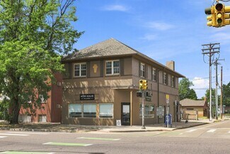 Plus de détails pour 4995 N Lowell Blvd, Denver, CO - Local commercial à vendre