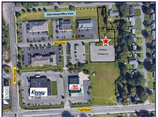 Plus de détails pour 5248 Witz, North Syracuse, NY - Terrain à vendre