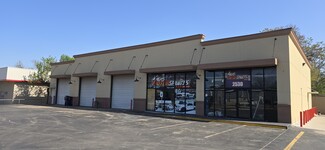 Plus de détails pour 2530 SW 29th St, Oklahoma City, OK - Local commercial à louer