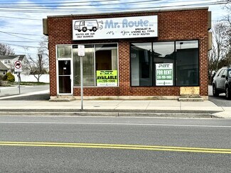 Plus de détails pour 1847 Newbridge Rd, North Bellmore, NY - Local commercial à louer