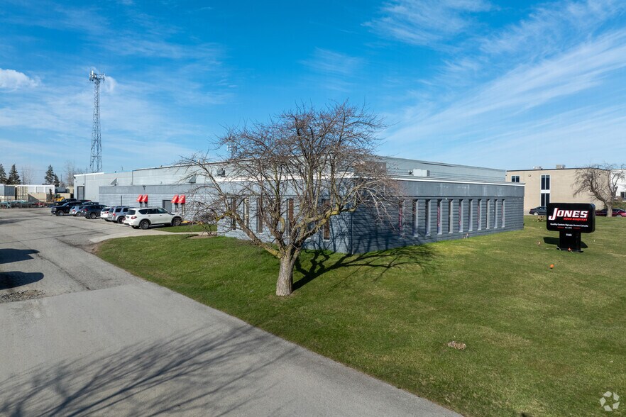 1140 Blair Rd, Burlington, ON à vendre - Photo de l’immeuble – Image 3 sur 33