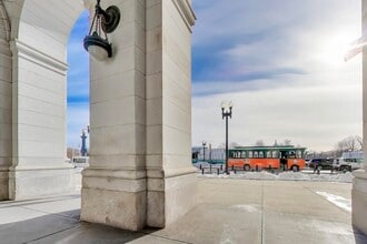 40-60 Massachusetts Ave NE, Washington, DC à louer Photo de l’immeuble– Image 1 sur 18