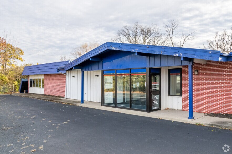11580 Chester Rd, Cincinnati, OH à vendre - Photo de l’immeuble – Image 3 sur 4