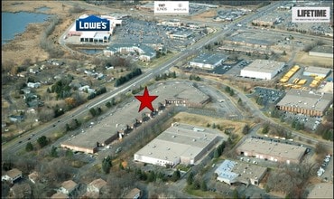 2800-2892 N Vicksburg Ln, Plymouth, MN - Vue aérienne  vue de carte