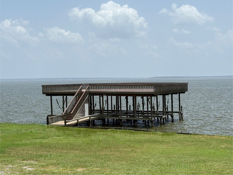 5001 US Highway 190 W, Pointblank, TX à vendre - Photo de l’immeuble – Image 3 sur 60