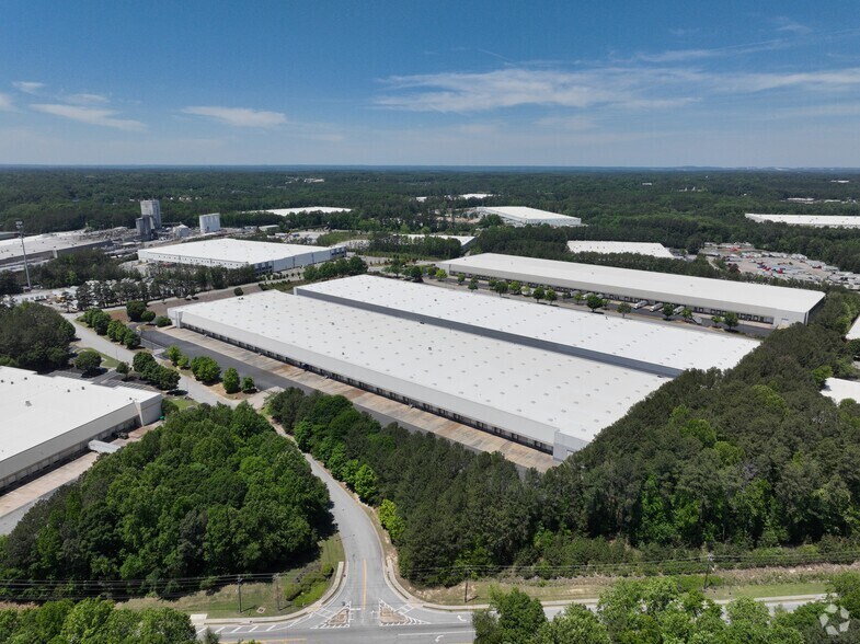4787 Stalwart Dr, Fairburn, GA à vendre – Image 2 sur 18