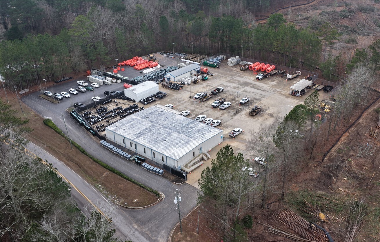 252 Highway 39, Chelsea, AL à louer Photo principale– Image 1 sur 10