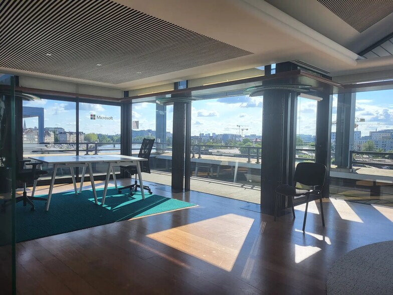16 Quai Ernest Renaud, Nantes à louer - Photo intérieure – Image 2 sur 11