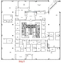 2800 Livernois Rd, Troy, MI à louer Plan d’étage– Image 2 sur 13