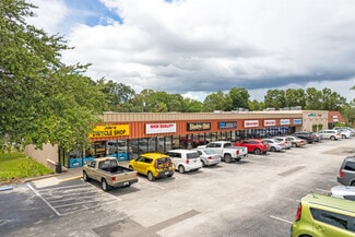 Plus de détails pour 5018-5098 66th St N, Saint Petersburg, FL - Local commercial à louer