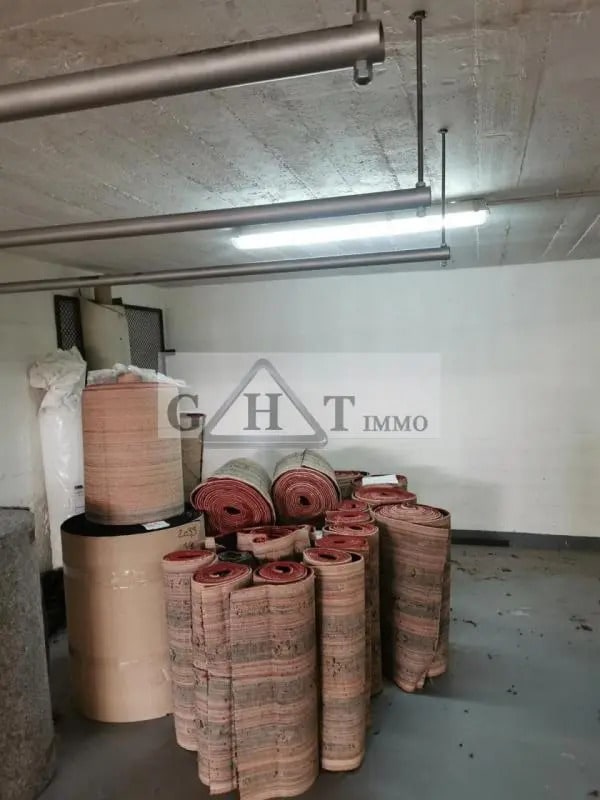 Industriel/Logistique dans Gennevilliers à louer Photo intérieure– Image 1 sur 6