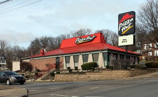 Plus de détails pour 305 N Jefferson St, New Castle, PA - Local commercial à vendre