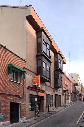 Plus de détails pour Calle Jabonería, 13, Alcorcón - Logement à vendre