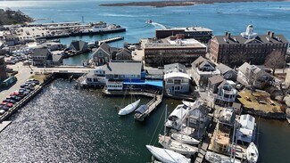 Plus de détails pour 87 Water St, Woods Hole, MA - Local commercial à vendre
