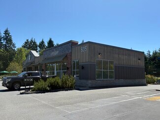 Plus de détails pour 8211-8215 NE State Highway 104, Kingston, WA - Local commercial à louer