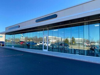 Plus de détails pour 210 W Republic Rd, Springfield, MO - Bureau/Local commercial à louer