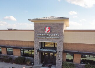 Plus de détails pour 955 State Highway 121, Allen, TX - Local commercial à vendre