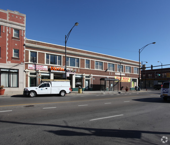 3200 W 63rd St, Chicago, IL à louer - Photo de l’immeuble – Image 2 sur 2