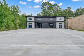 Plus de détails pour 818 Honea Egypt rd, Magnolia, TX - Industriel/Logistique à vendre