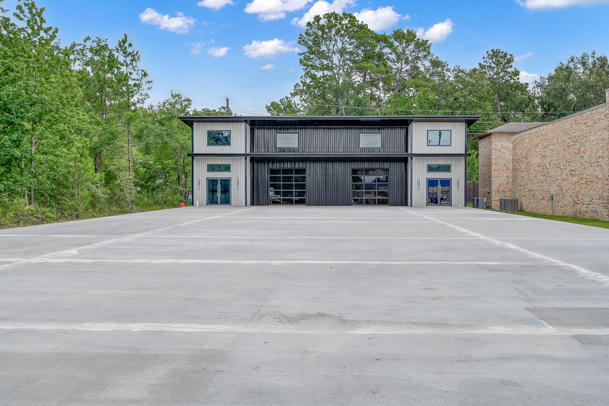 818 Honea Egypt rd, Magnolia, TX à vendre Photo principale– Image 1 sur 16