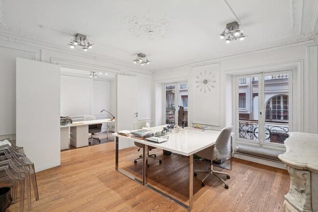 Plus de détails pour 41 Rue Saint-Augustin, Paris - Bureau à louer
