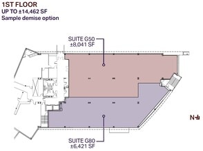 6322 S 3000 E, Salt Lake City, UT à louer Plan d’étage– Image 2 sur 2