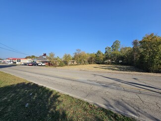 Plus de détails pour 1364 Gunbarrel Rd, Chattanooga, TN - Terrain à vendre