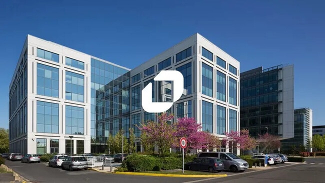 Plus de détails pour 54-56 Rue D'Arcueil, Rungis - Bureau à louer