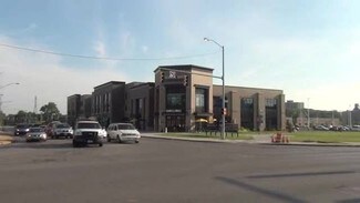 Plus de détails pour 1450 Secor Rd, Toledo, OH - Local commercial à louer