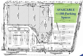 Plus de détails pour 9333 N Milwaukee Ave, Niles, IL - Terrain à louer