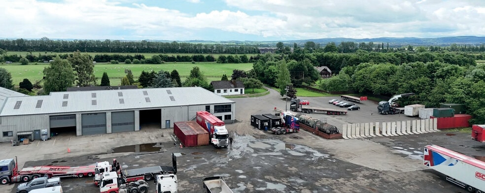 Blairlogie, Stirling à louer - Photo de l’immeuble – Image 3 sur 4
