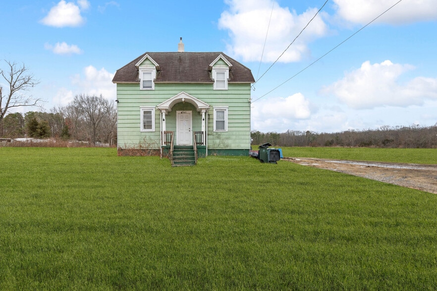 2443 S Black Horse Pike, Williamstown, NJ à vendre - Photo principale – Image 1 sur 19