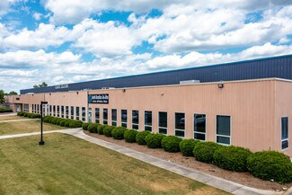 Plus de détails pour 1461-1475 Highway 20 W, Mcdonough, GA - Bureau à louer
