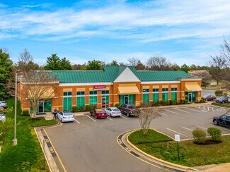 Plus de détails pour 159 Lichfield Blvd, Fredericksburg, VA - Bureau à louer