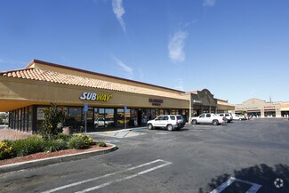 Plus de détails pour 509 E Palmdale Blvd, Palmdale, CA - Bureau, Local commercial à louer