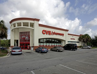 Plus de détails pour 1820 Cheney Hwy, Titusville, FL - Local commercial à vendre