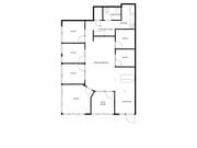 9927 E Bell Rd_Floor Plan Edited