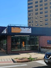 901 N Sherman St, Denver, CO à louer Photo de l’immeuble– Image 2 sur 3