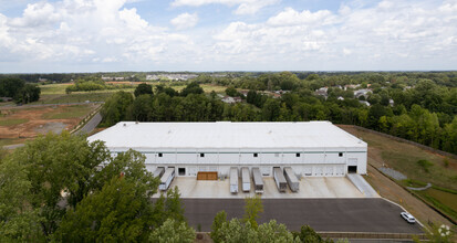 4330 Silverpark Dr, Charlotte, NC - VUE AÉRIENNE  vue de carte - Image1