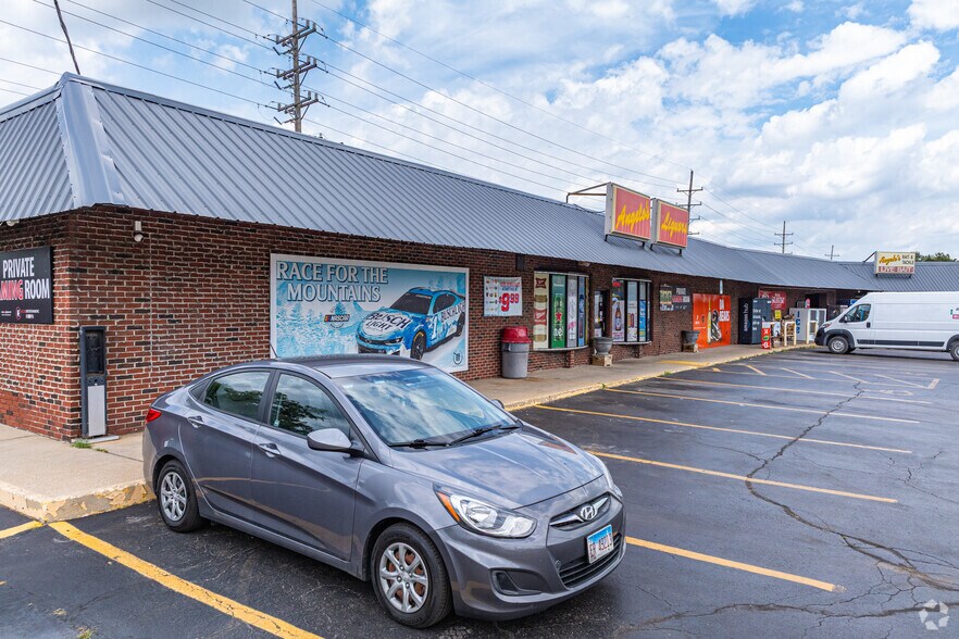 706 W Baltimore St, Wilmington, IL à vendre - Photo de l’immeuble – Image 2 sur 4