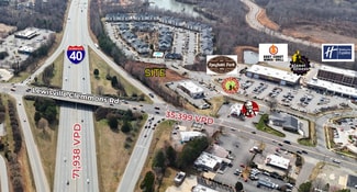 Plus de détails pour 3487 Gentry Ln, Clemmons, NC - Local commercial à louer