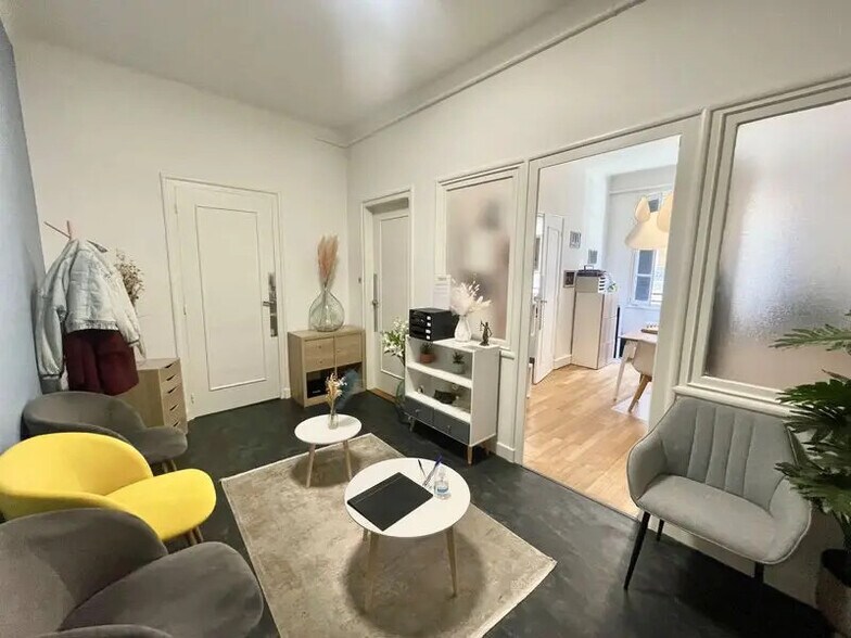 Bureau dans Lyon à louer - Photo intérieure – Image 3 sur 5
