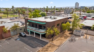 Plus de détails pour 319 E McDowell Rd, Phoenix, AZ - Bureau à vendre