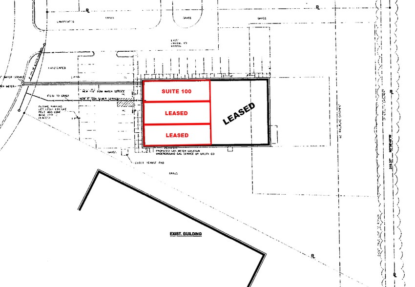 3540 N Comotara St, Wichita, KS à louer - Photo de l’immeuble – Image 2 sur 6