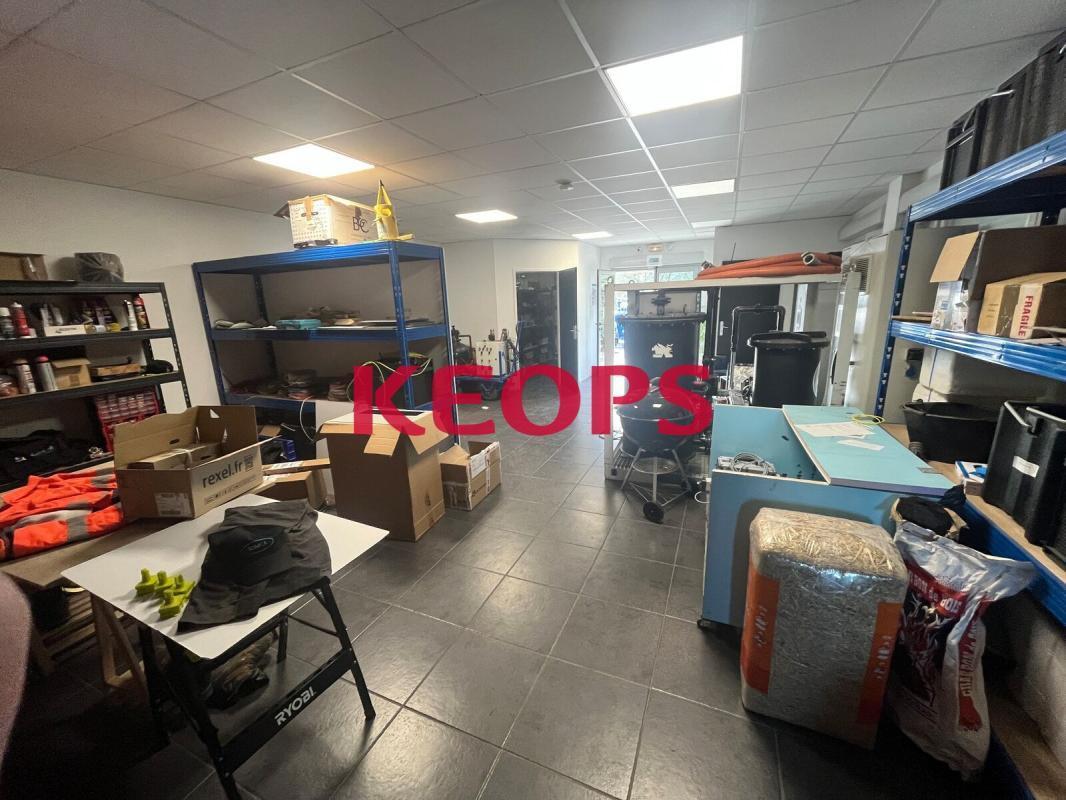 4 Rue Des Artisans, Pechbonnieu à vendre Photo intérieure– Image 1 sur 4